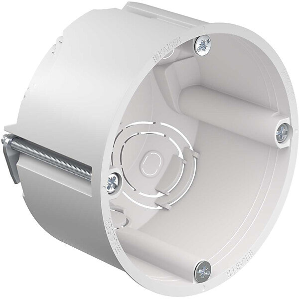 KAISER Hohlwand Gerätedose O-range, halogenfrei 9063-78